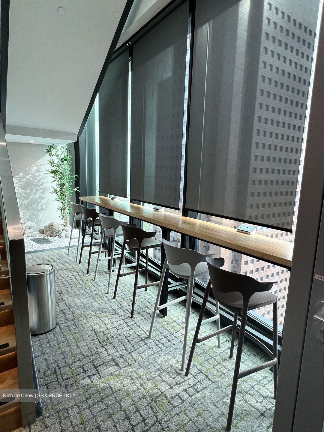 Hub Synergy Point (D2), Office #440812191